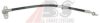 TOYOT 9094702693 Brake Hose
